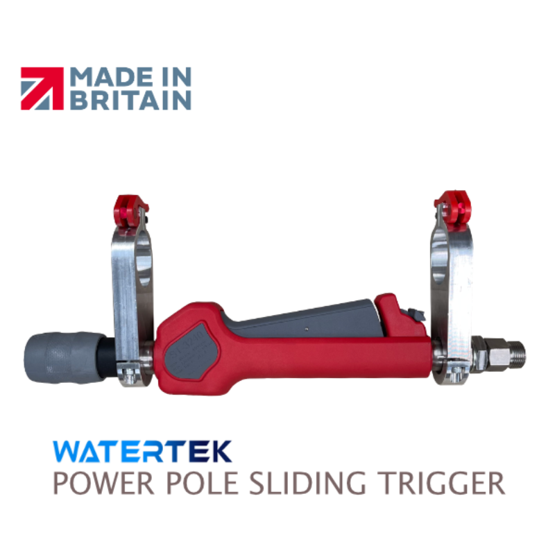 Watertek Power Pole Slider Trigger